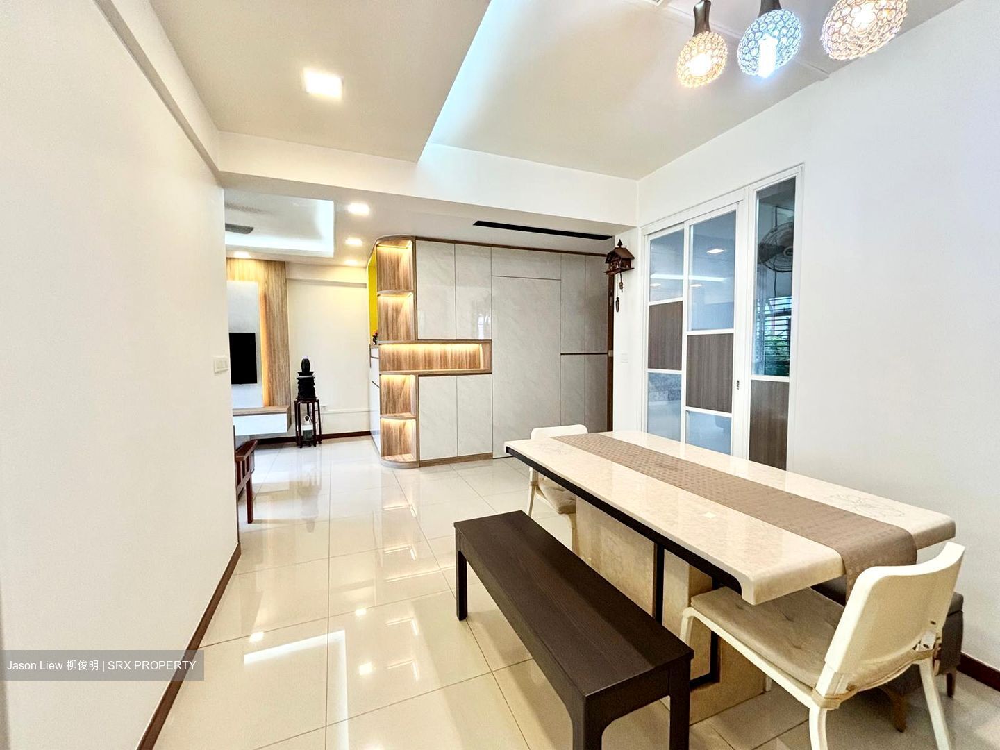 Blk 366A Sun Breeze (Sembawang), HDB 4 Rooms #561290281